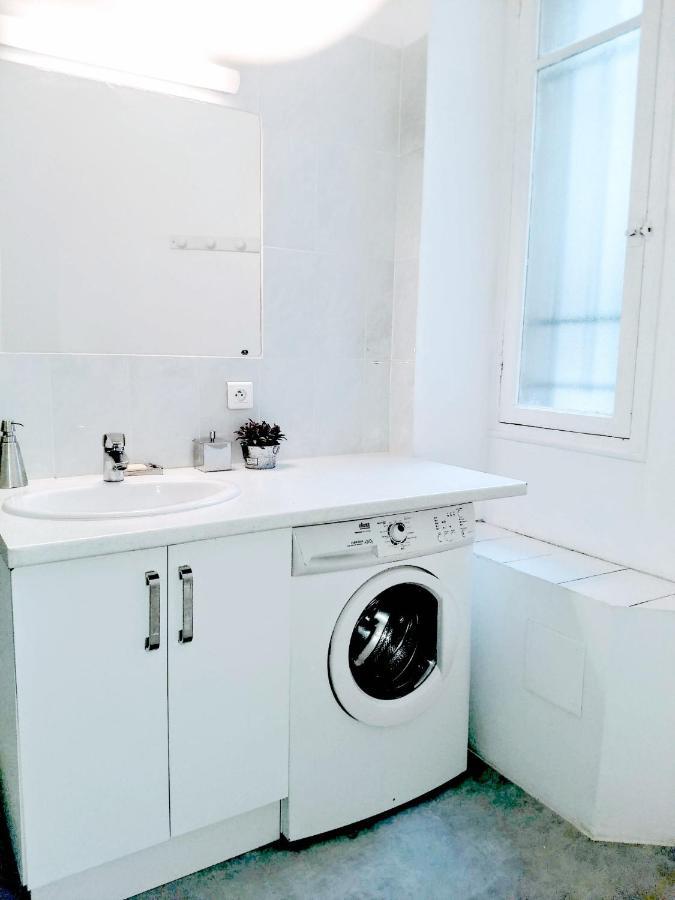 Appartamento Le Palladium Quartier Tzarewitch Nizza