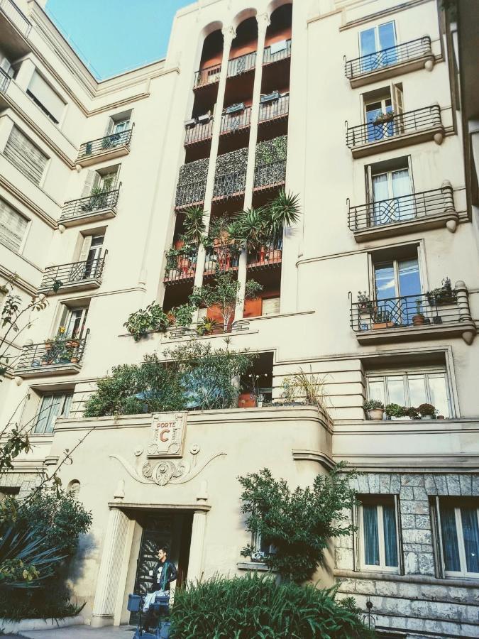 Le Palladium Quartier Tzarewitch Appartamento *