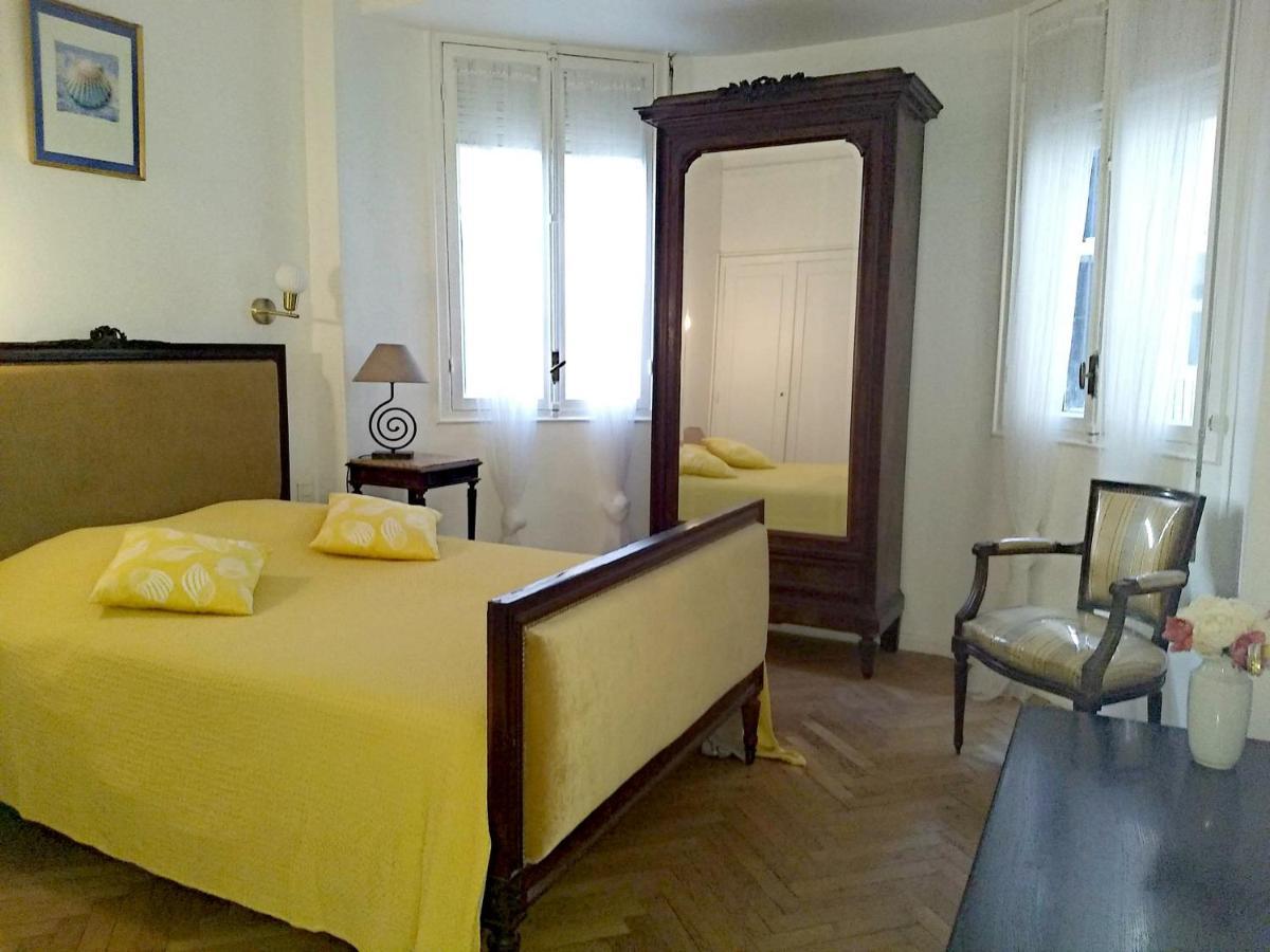 Appartamento Le Palladium Quartier Tzarewitch Nizza
