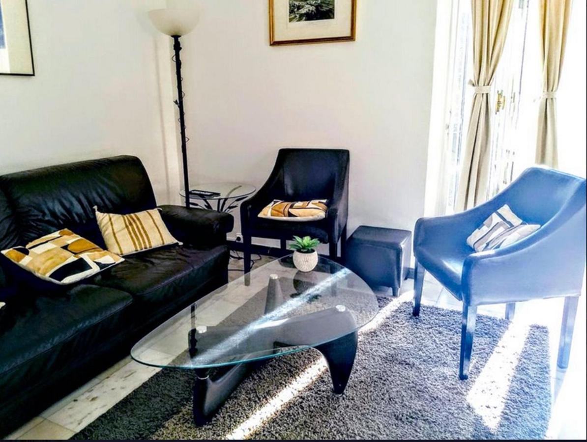 Appartamento Le Palladium Quartier Tzarewitch Nizza